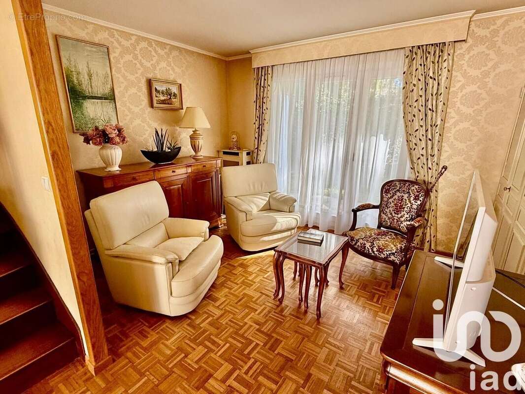 Photo 3 - Maison à BOUFFEMONT