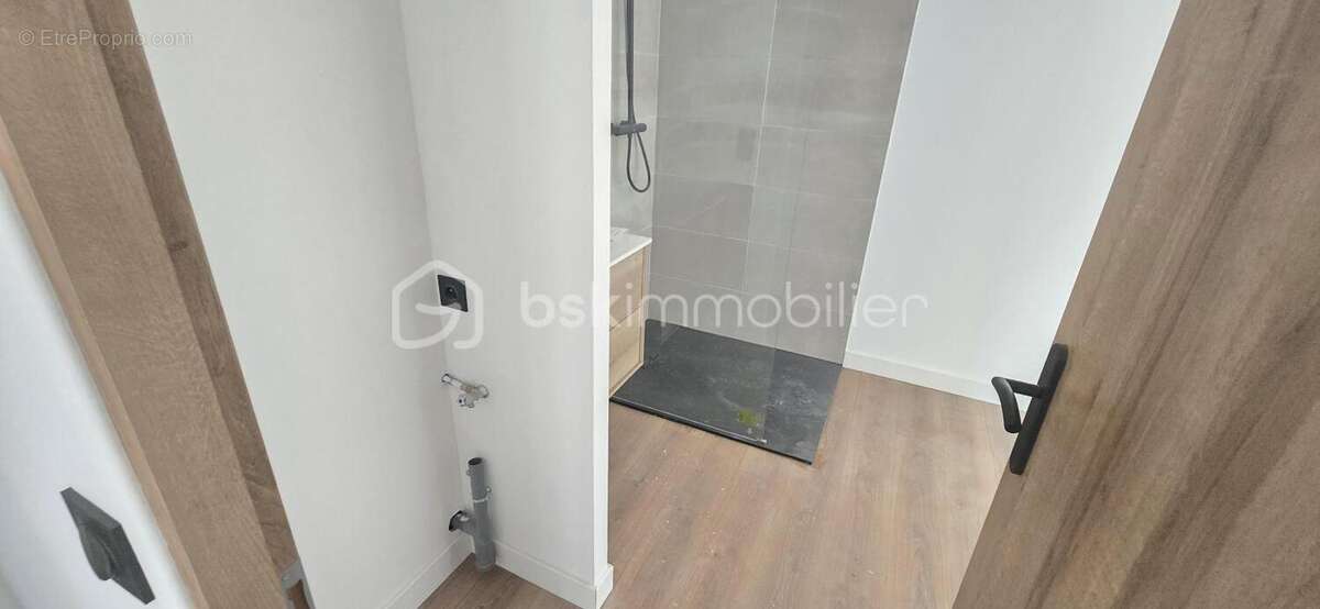 Appartement à SAINT-CHAMOND
