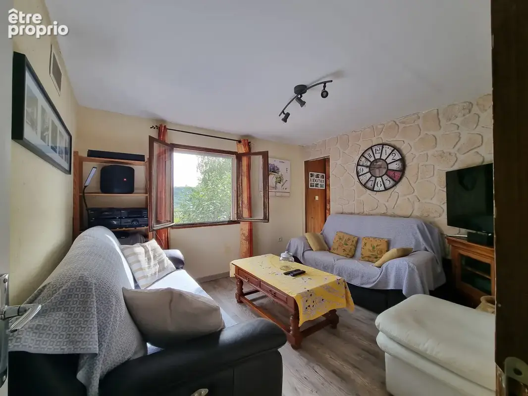 En exclusivité, à Artignosc sur verdon, maison sur 2 niveaux édifiée sur 360m2 de terrain - photo 8