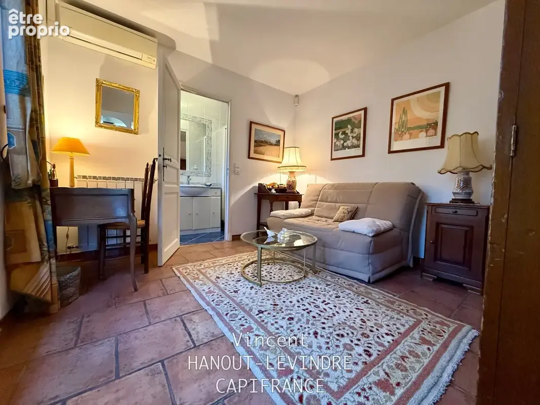 Maison à vendre 11 pièces SALERNES (83) - photo 57