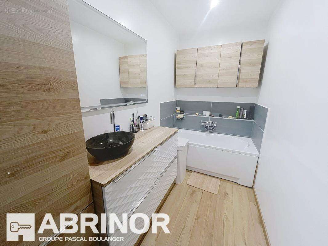 Maison à WATTIGNIES