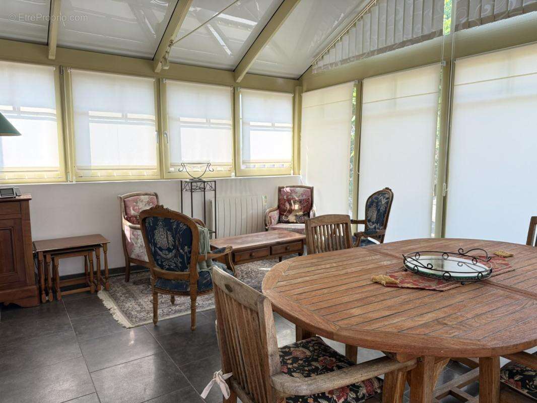 Maison 153 m² à Orleans  - photo 10