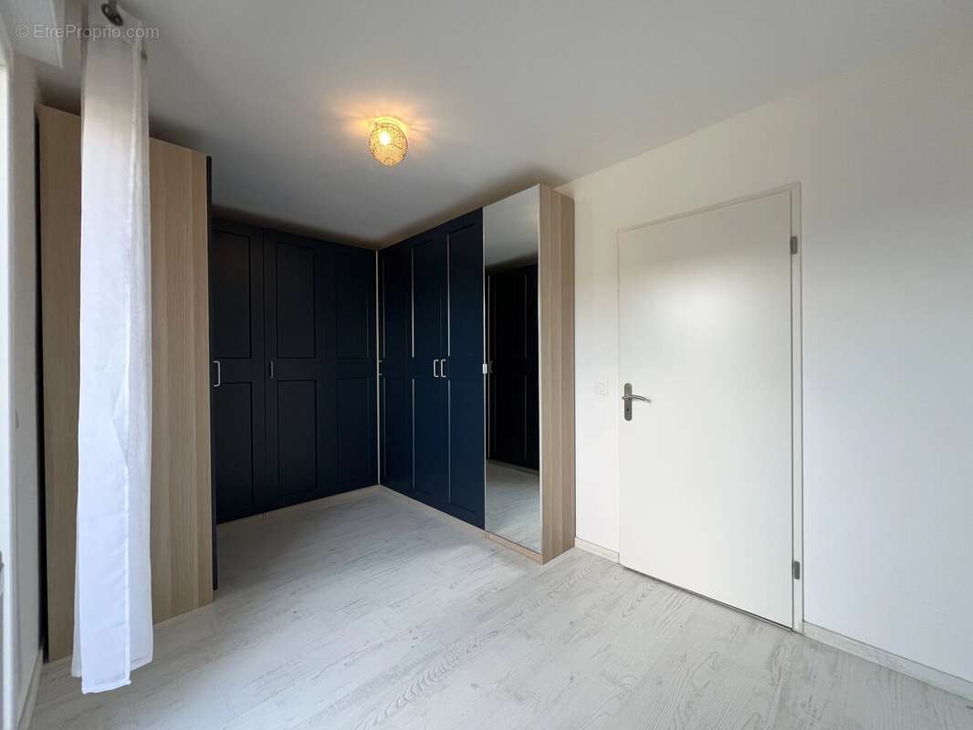Appartement à BOIS-GUILLAUME