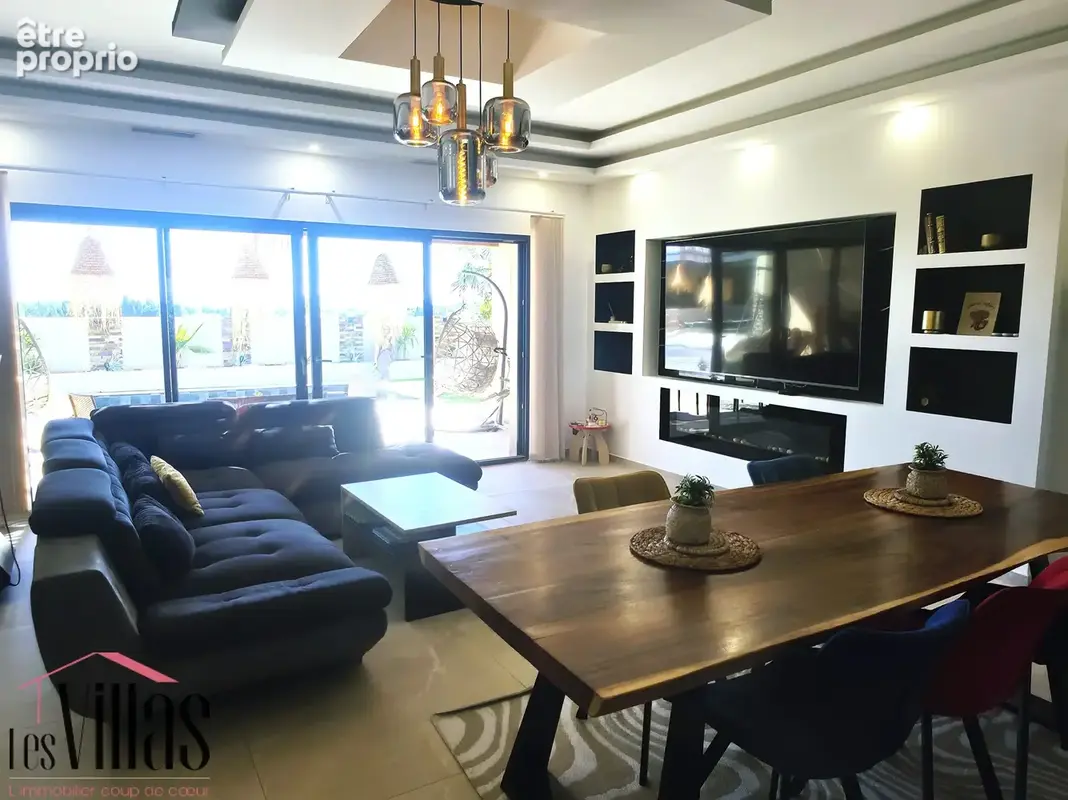 Villa d’exception — Élégance et vue imprenable - photo 13