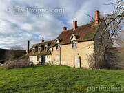 Maison à ISLE-ET-BARDAIS