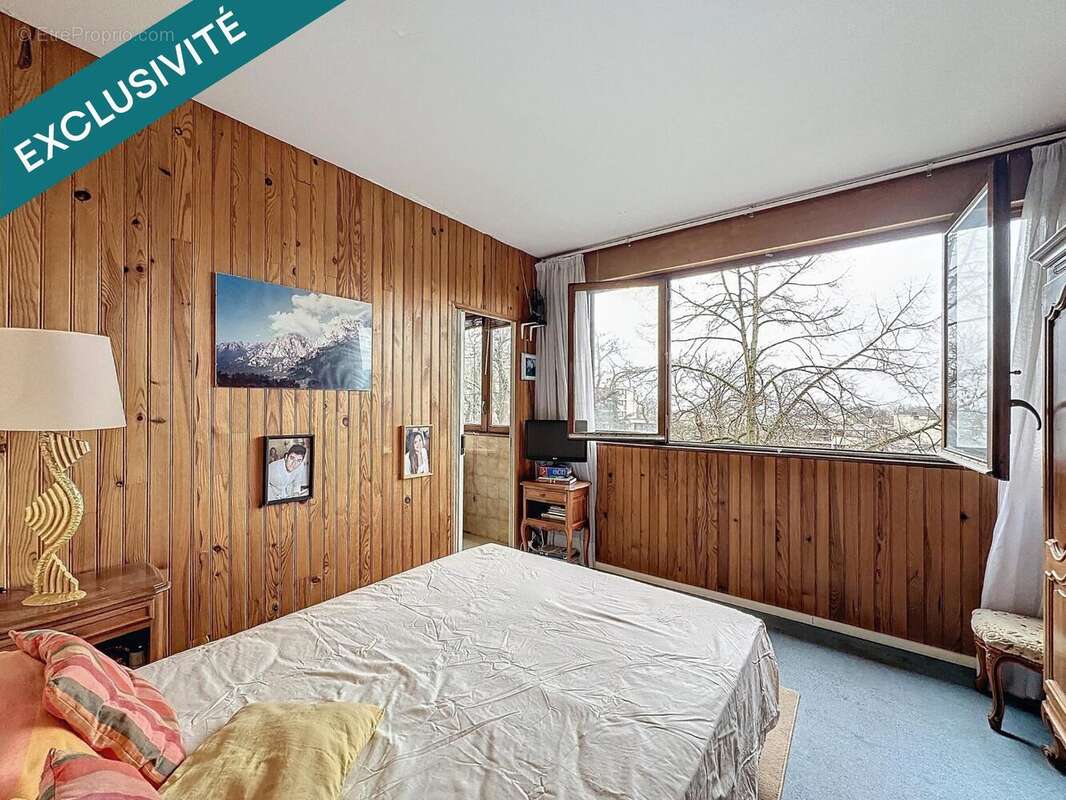 Photo 7 - Appartement à LA CELLE-SAINT-CLOUD