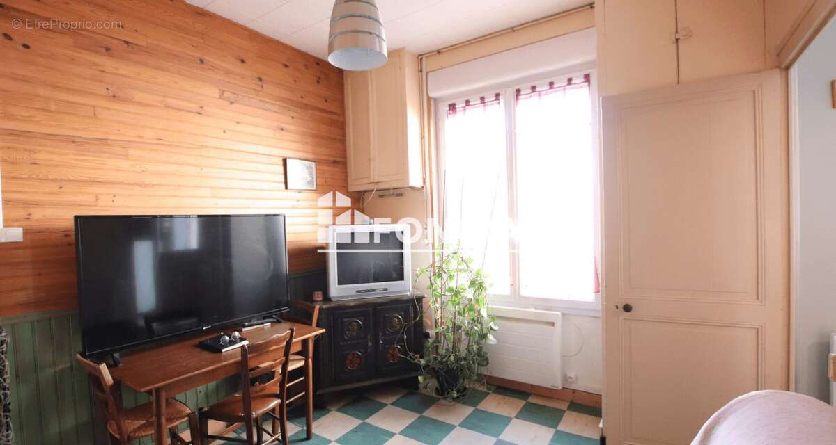 Maison à CHATELAILLON-PLAGE