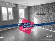 Appartement à CAPPELLE-LA-GRANDE