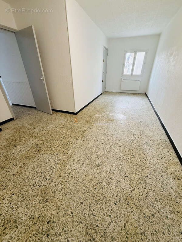 Appartement à SAINT-JEAN-DE-VEDAS