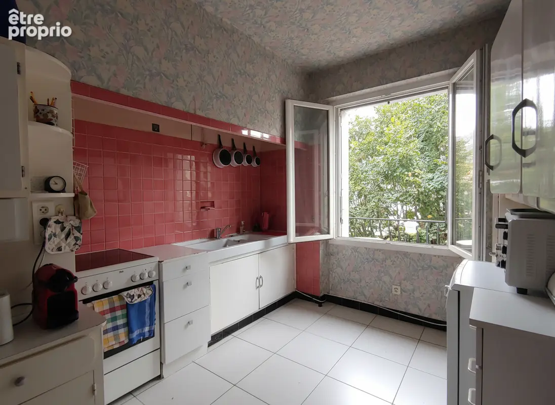 Millau- immeuble de caractère avec 3 logements et cour - photo 4