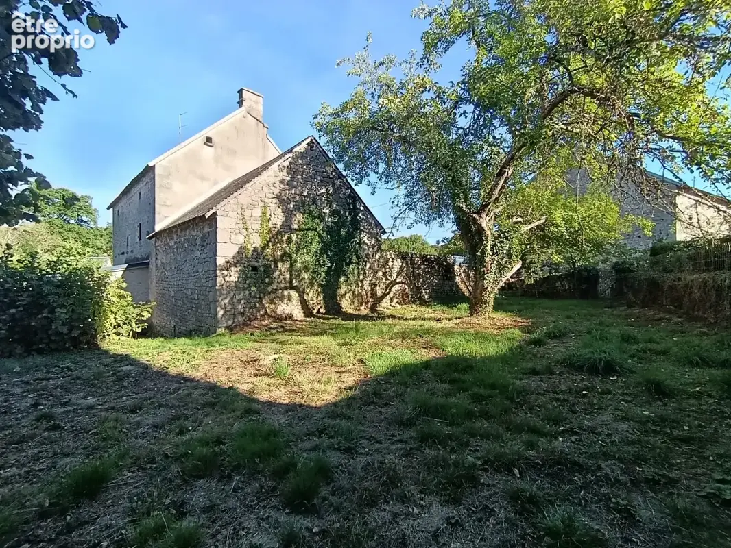 Maison 5 pièces 100 m² à vendre à Aubusson (23200) - photo 6