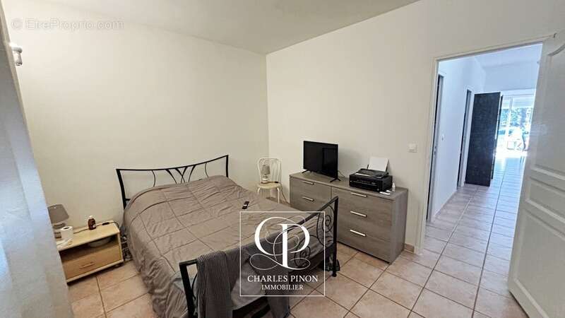 Maison à SAINT-CANNAT