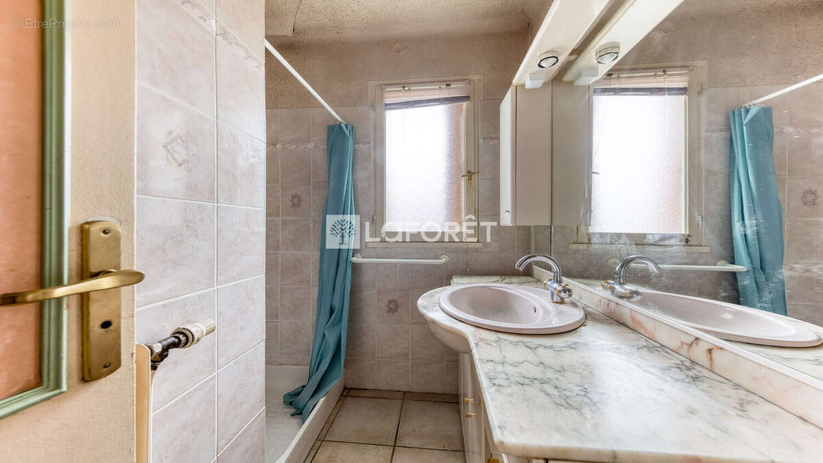 Maison à ROISSY-EN-BRIE