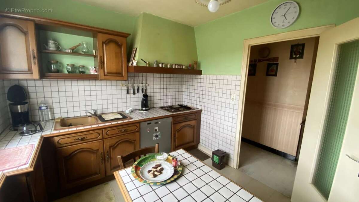 Maison à SAVIGNY-LES-BEAUNE