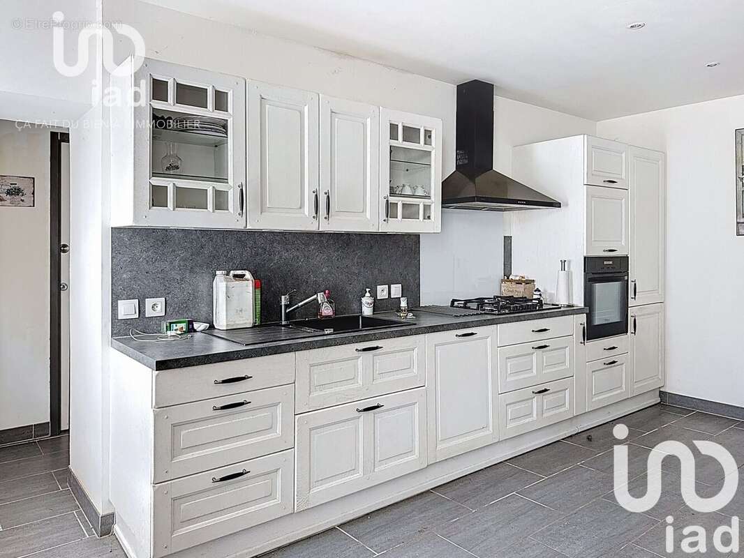 Photo 6 - Maison à SOUPPES-SUR-LOING