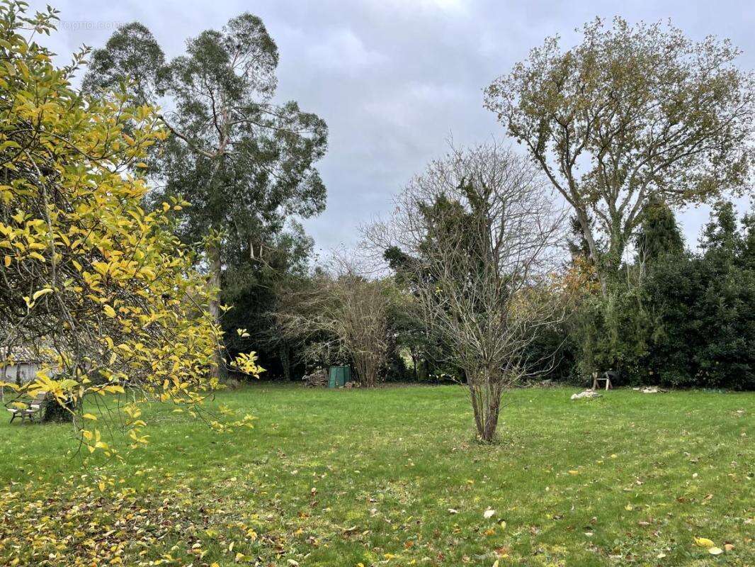 Maison à SAINT-BRIAC-SUR-MER