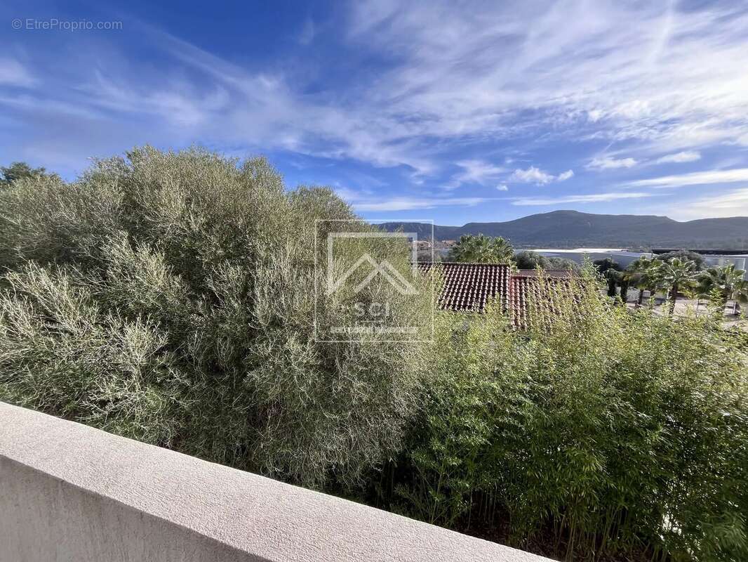 Appartement à PORTO-VECCHIO