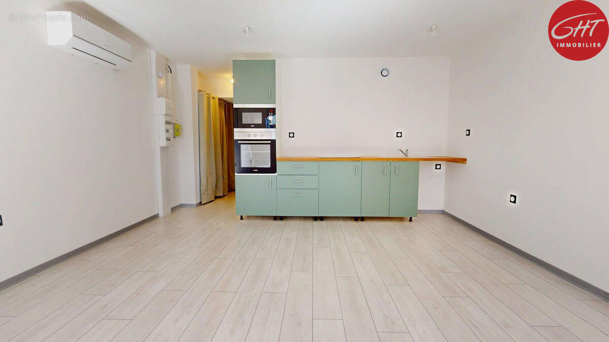 Appartement à BURGILLE