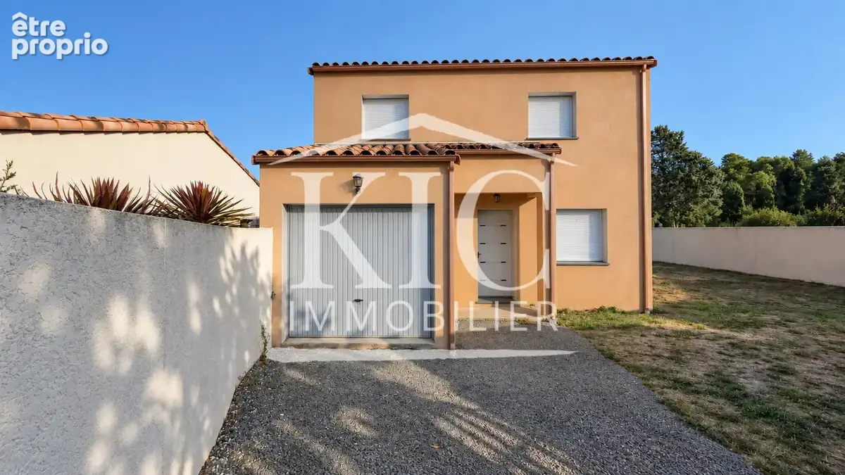 Photo Maison à Carcassonne au prix de 188 000€