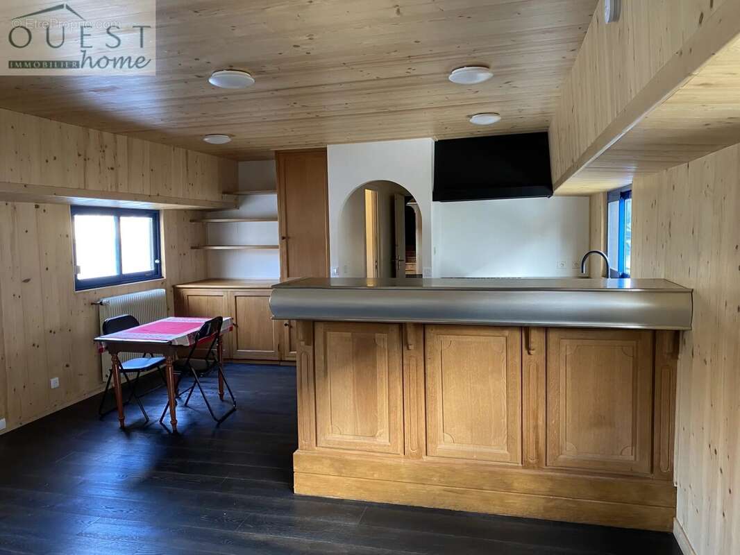 Appartement à LYON-4E