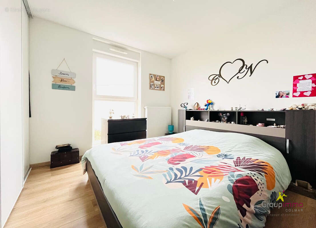 Maison à SUNDHOFFEN