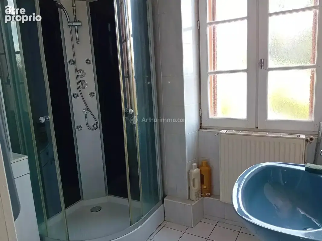Vente Maison Carmaux(81400) 108 000ï¿œ - photo 9