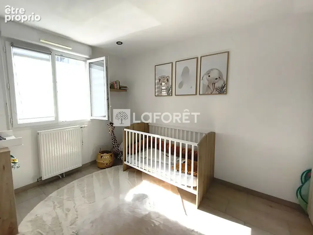 Maison Golbey 4 pièces 85 m2 - photo 7