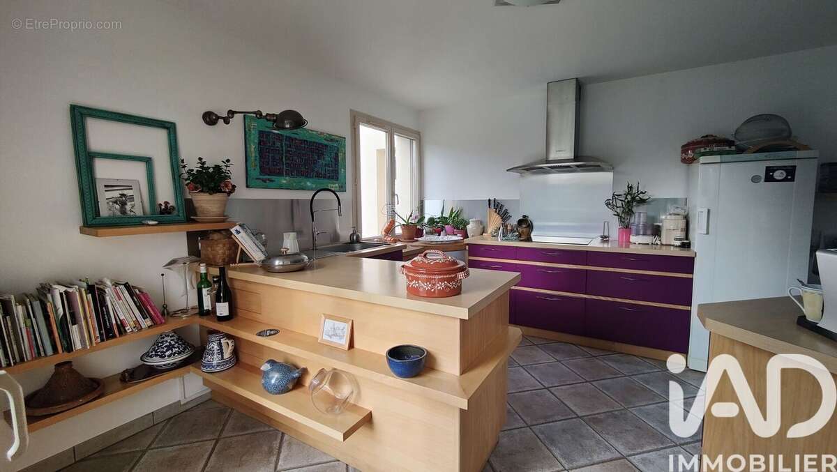 Photo 4 - Maison à SAOSNES