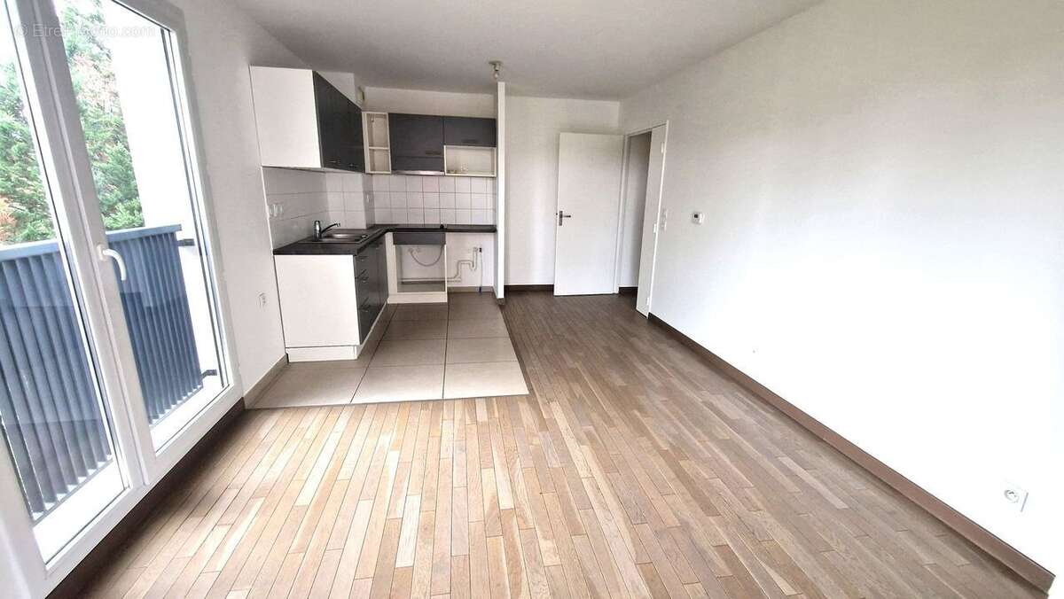 Appartement à ECULLY