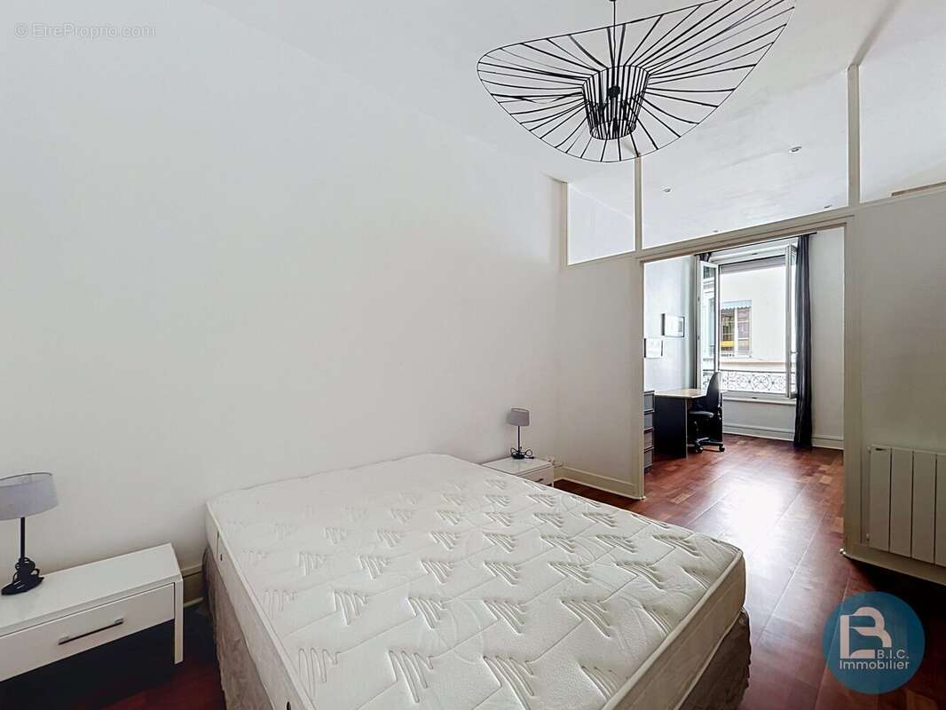 Appartement à LYON-6E