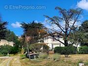 Maison à LAMOTHE-CUMONT