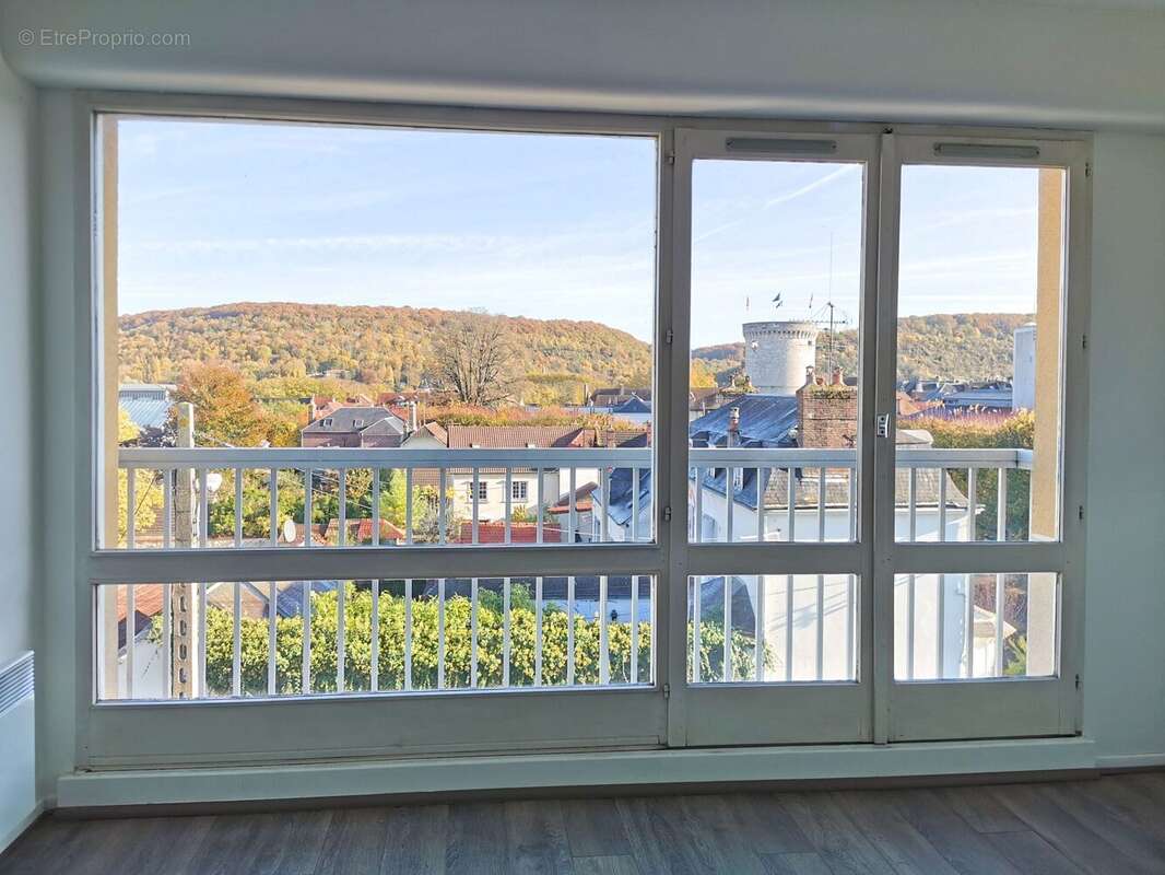 Appartement à VERNON