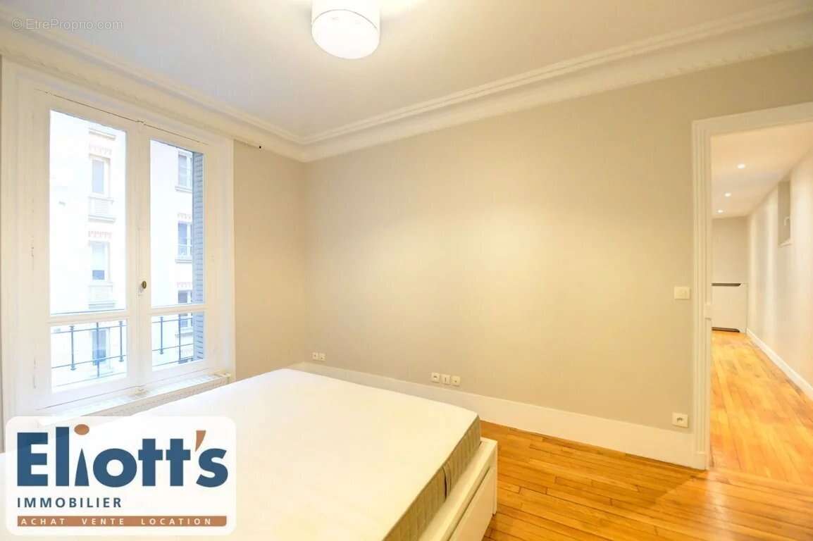 Appartement à PARIS-13E