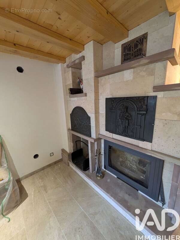 Photo 3 - Maison à VELLEMINFROY