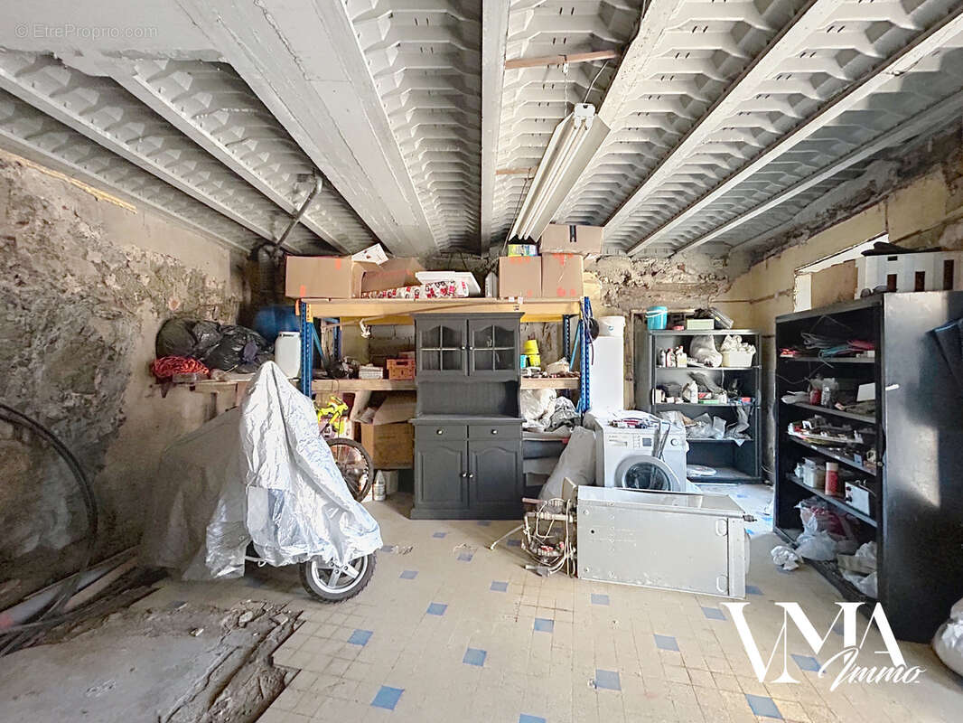 Appartement à SAIN-BEL