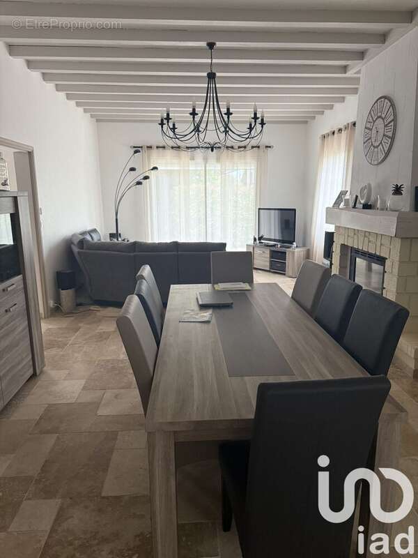 Photo 8 - Maison à ARLES