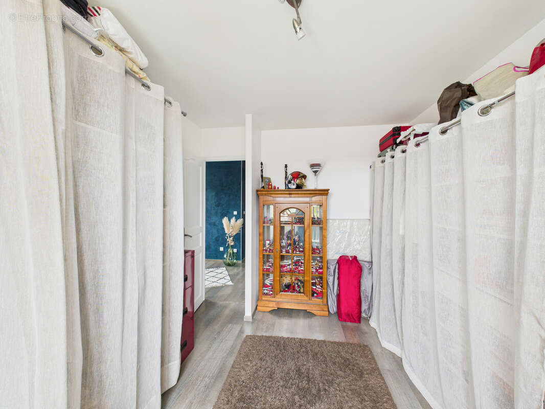 Maison à LE PUY-EN-VELAY