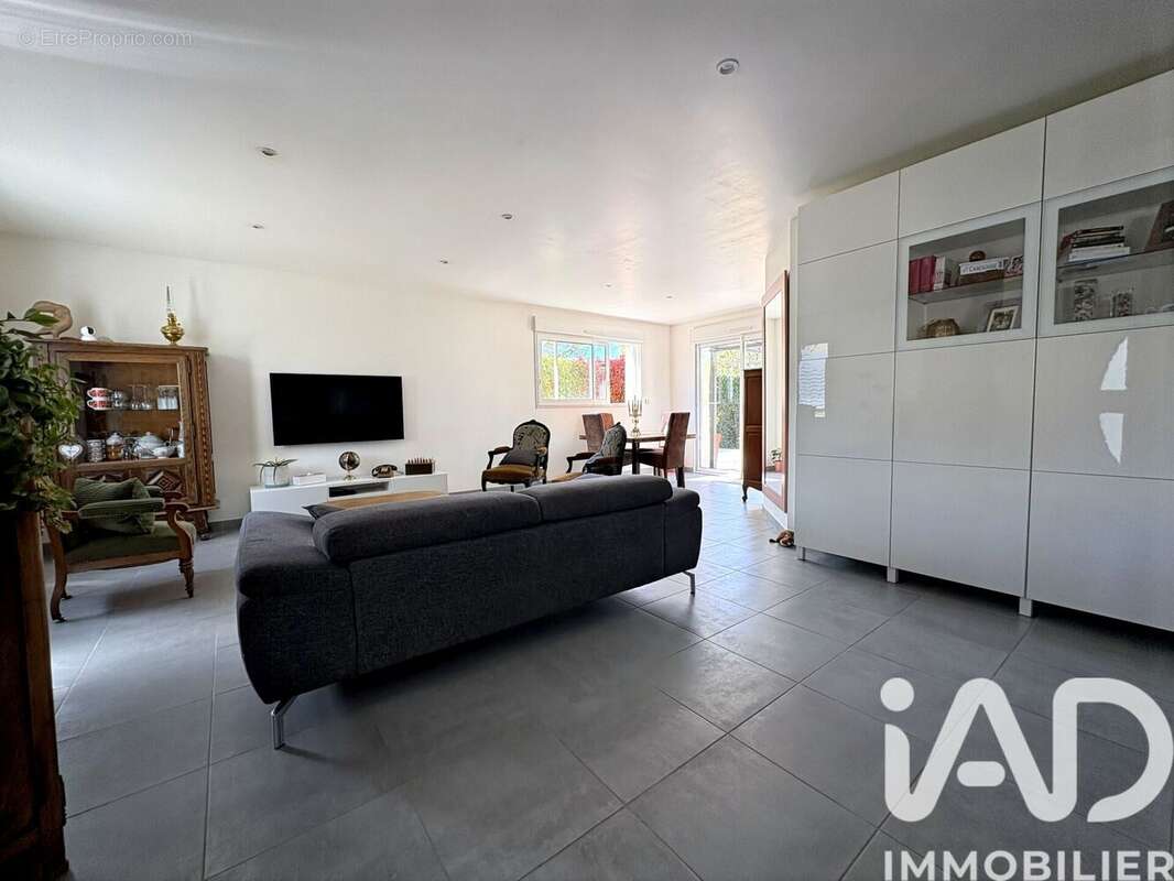 Photo 6 - Maison à LAVAL