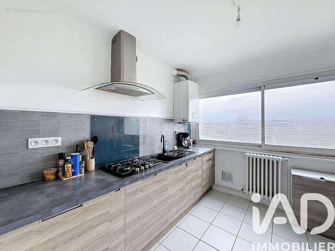 Photo 4 - Appartement à PLOUMAGOAR