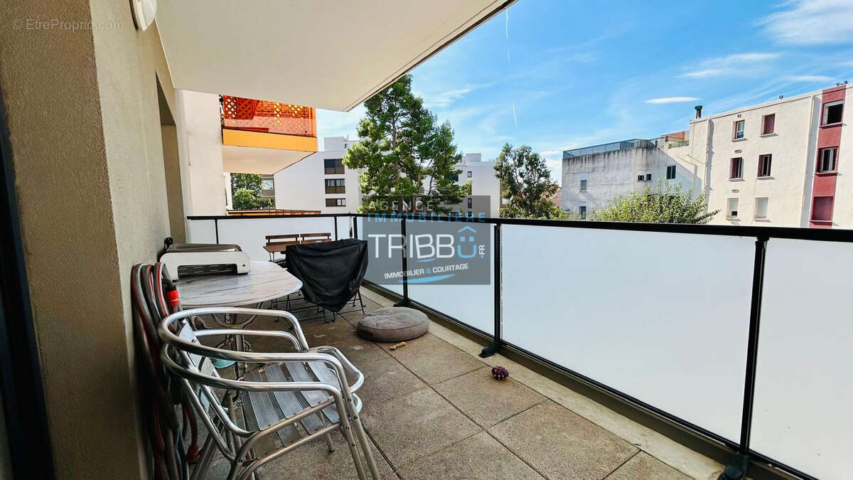 Appartement à PERPIGNAN