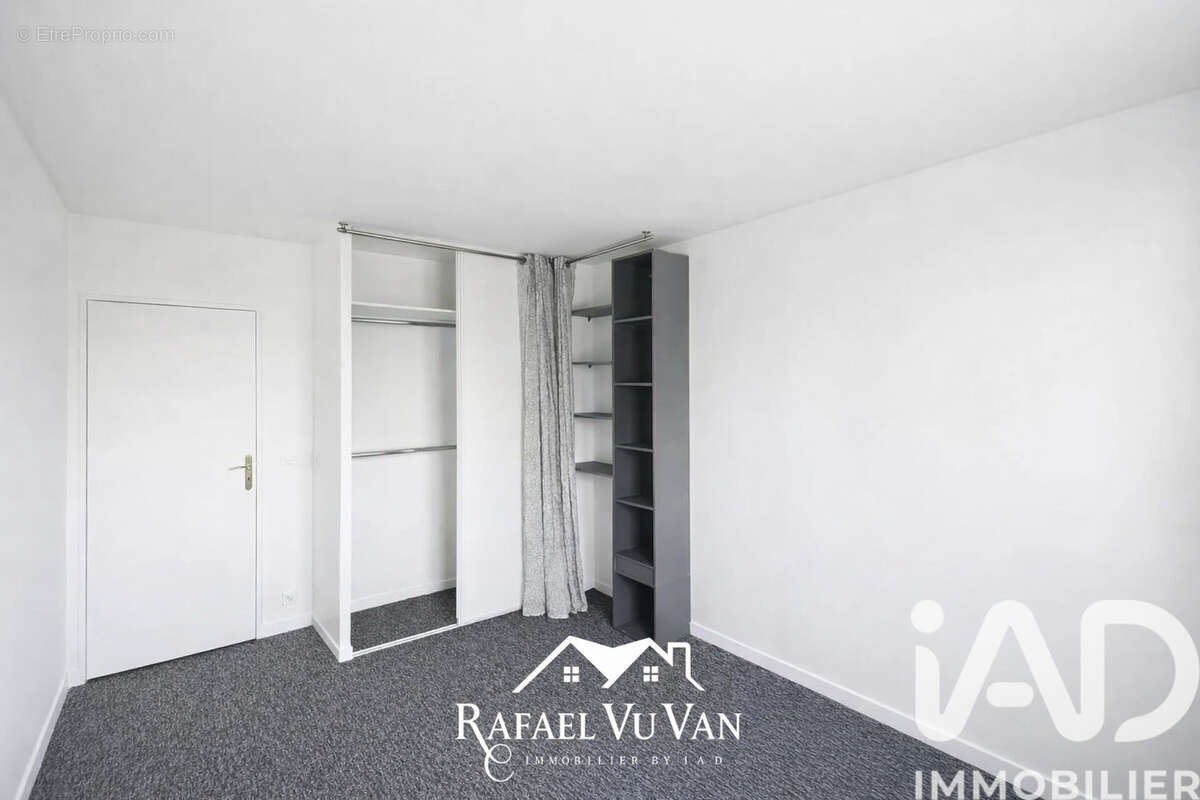 Photo 7 - Appartement à NEUILLY-SUR-MARNE