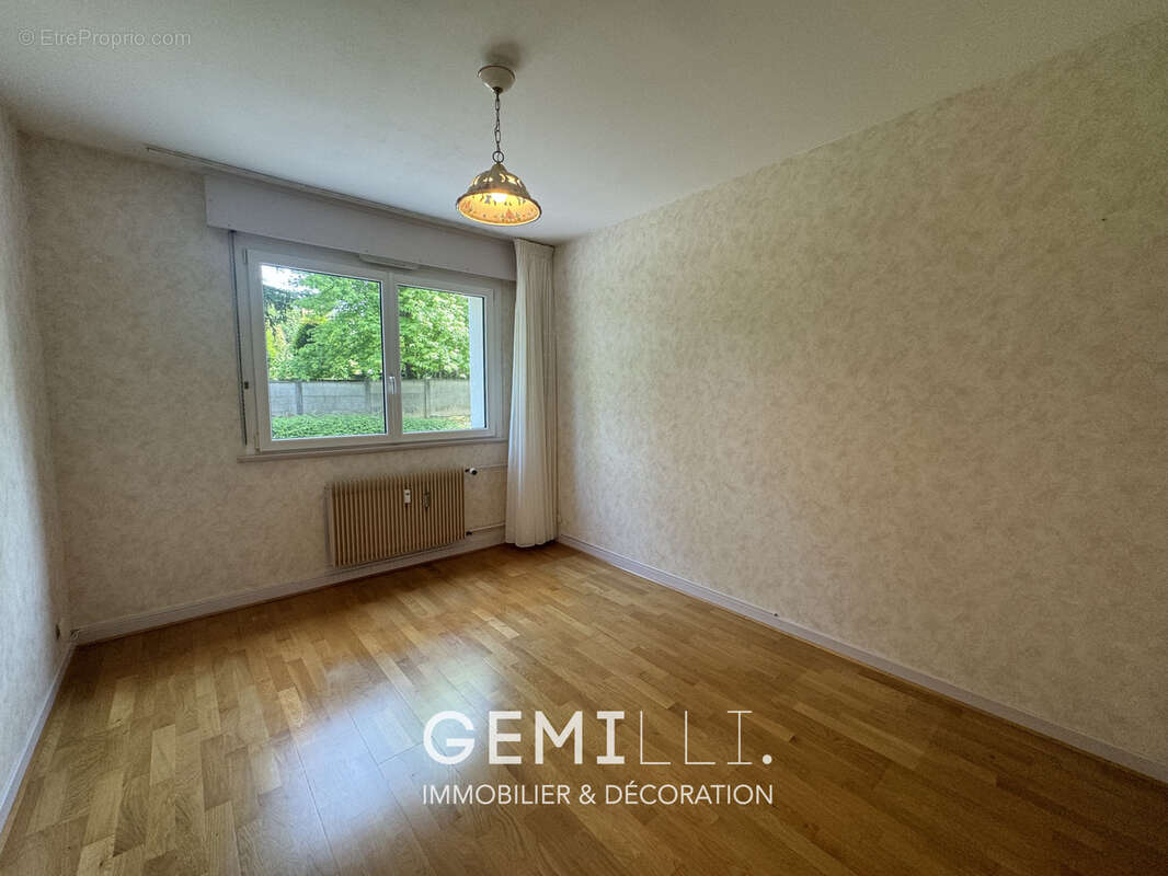 Appartement à RIEDISHEIM