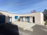 Photo 1 - Maison à SAINTE-SIGOLENE