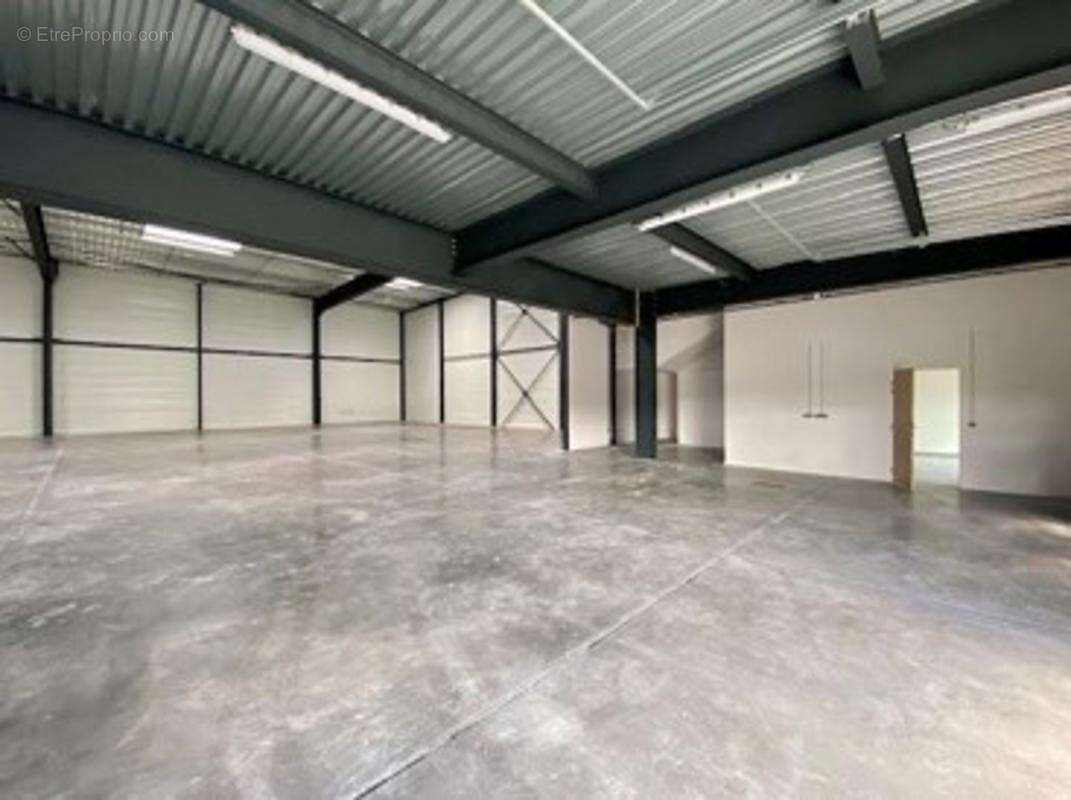 Commerce 183 m² à Courtry  - photo 8