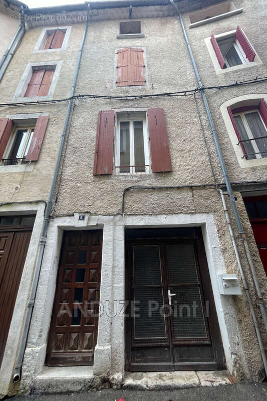 Maison 145 m² à Anduze  - photo 2