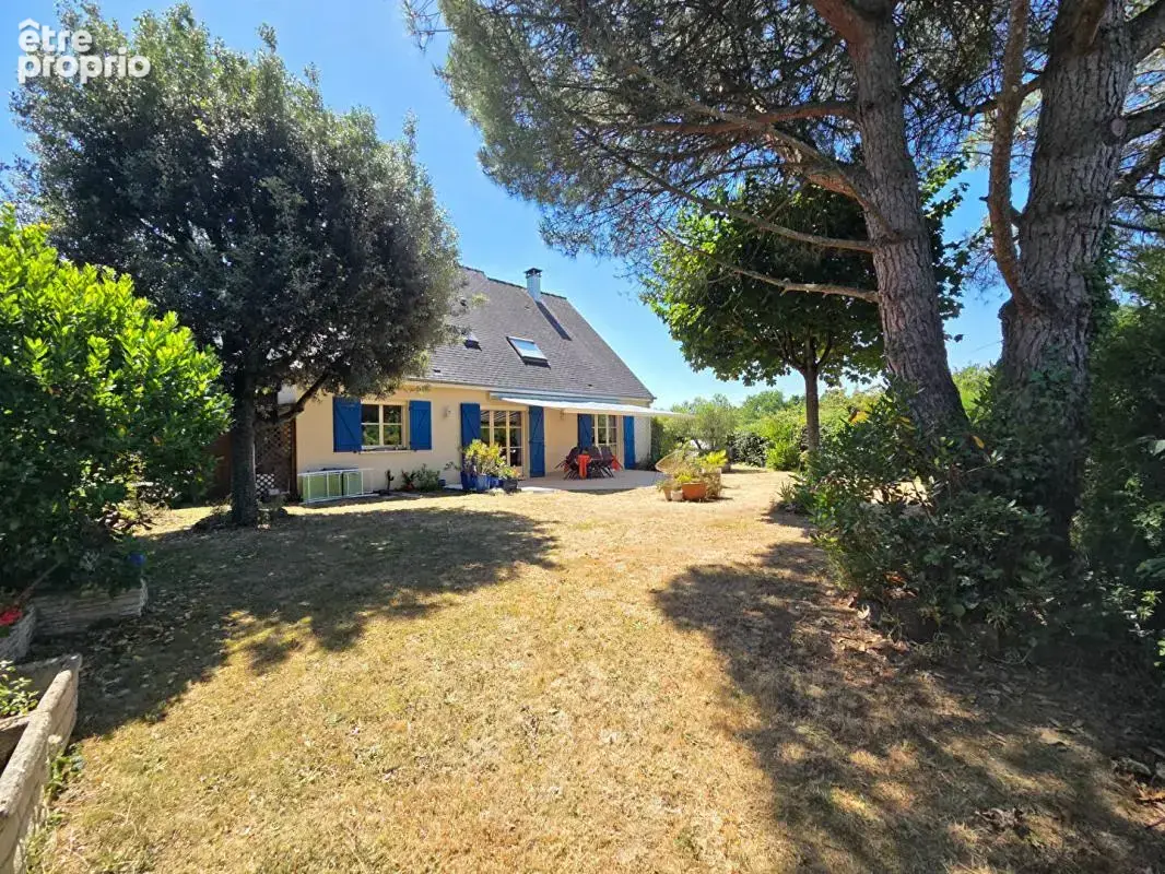 Maison à ANGERS