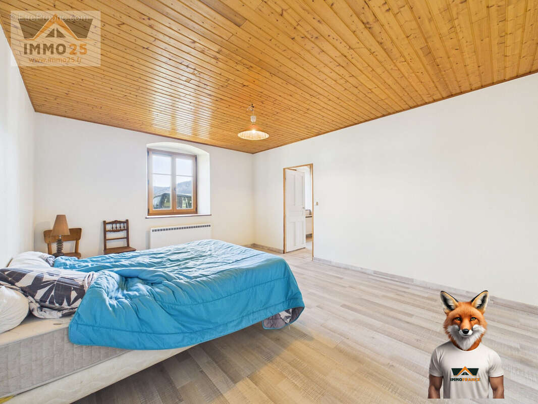 Maison 170 m² à Chazot  - photo 7