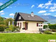 Photo 1 - Maison à LATHUILE