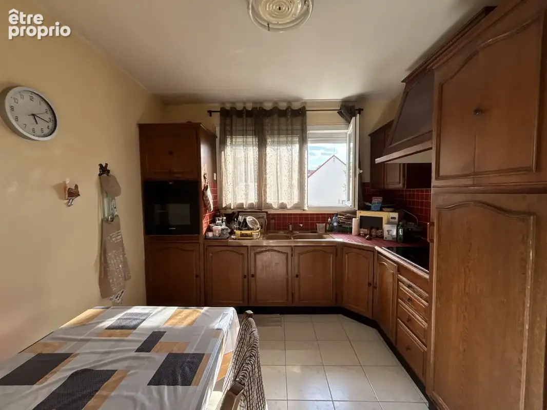 Maison 4 pièces 103 m² à vendre à La Chaussee-Saint-Victor (41260) - photo 4