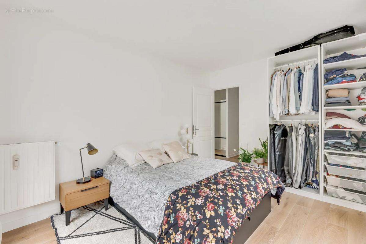 Appartement à SCEAUX